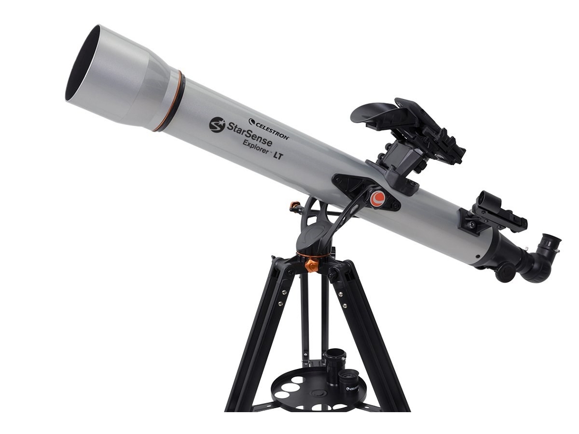 Telescopio Celestron Starsense Explorer Lt 80az CEO
