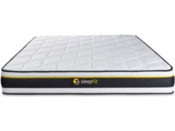 Colchón SLEEPFIT Soft (180x210 cm - Espuma)