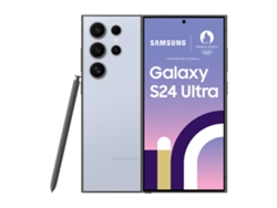 Smartphone Galaxy S24 Ultra 512 Gb Azul Reacondicionado Marcas Minimas