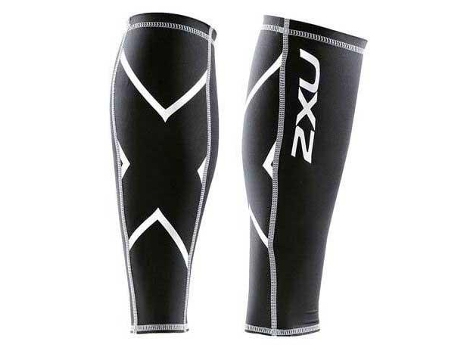 Polainas de Compresión 2XU Compression C Guard (S)
