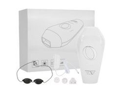 Dispositivo de depilación IPL con 300.000 pulsos, punto de congelación profesional, 110-240 V.