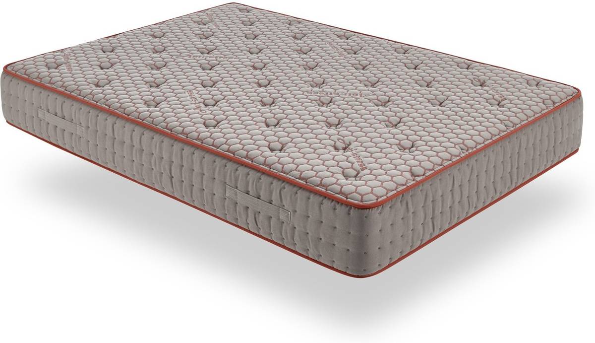 105x200 Altura 21cm ±2 matris 105x200x21 21