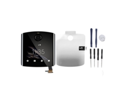 Pantalla Táctil De Repuesto De 2,7 Pulgadas Y 600x800 Píxeles Para Razr 2019 Xt2000 1 Y Xt2000 2 (incluye Herramientas).