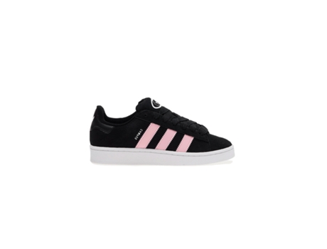 Zapatillas de Mujer ADIDAS Campus Core True Negro (40)