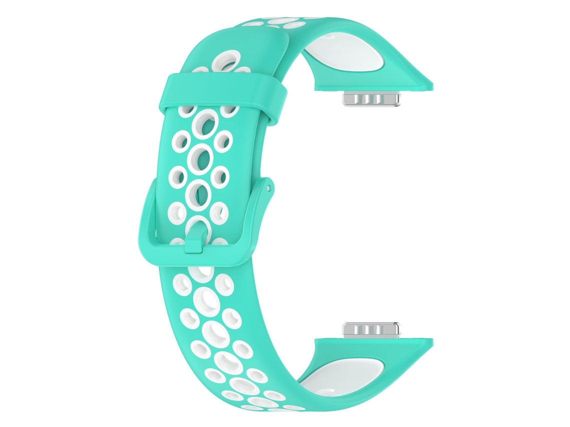 Correa De Repuesto De Silicona Ajustable Compatible Con Huawei Watch Fit2