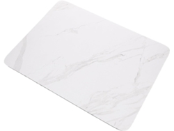 Tapete de secado antideslizante para cocina, absorbente y estampado, lavable, para tazas y utensilios, protección y Gokoco