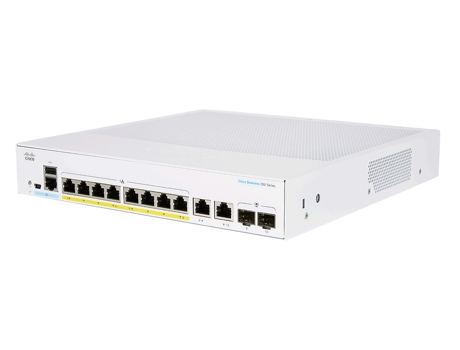 Switch CISCO (20 Gbit/s)