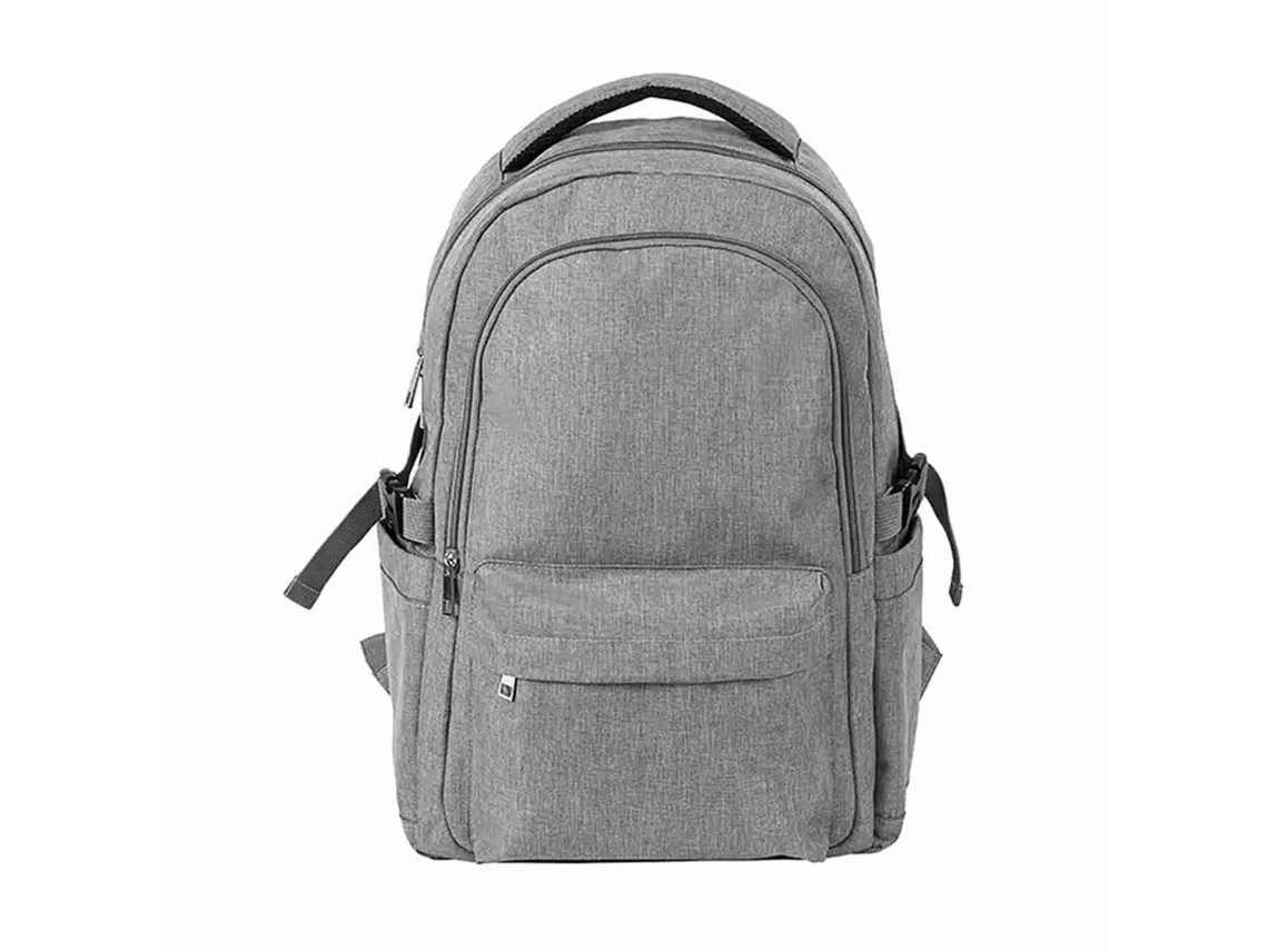 Mochila con ventilador para actividades al aire libre