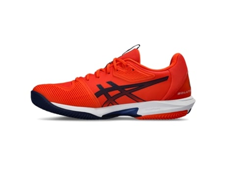 Zapatillas de Hombre para Tenis ASICS Solution Speed Ff Azul (44)