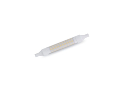 Lámpara LED lineal R7s 10w 118mm 2700k 1000lm Gsc 2004821