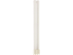 Bombilla MASTER PL-L 24W/830/4P 1CT/25