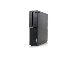 Computadora Lenovo ThinkCentre M900 i7-6700T de 8 GB y 256 GB SSD (Reacondicionado Como Nuevo)