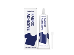 Adhesivo reparador de telas sin marca, 61 g