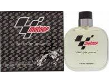 Perfume MOTOGP Eau De Toilette (100ml)