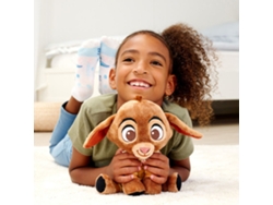 Peluche Disney Wish Valentino 23cm B.active