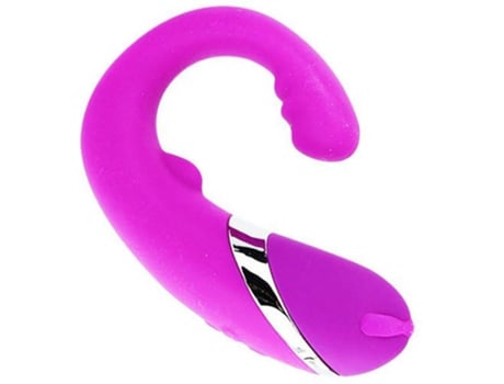 Estimulador PRETTY LOVE Próstata A prueba Agua