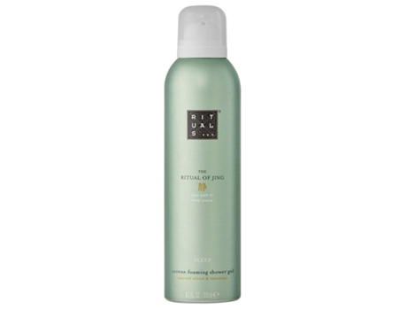 RITUALS The Ritual Of Jing Sleep Gel de Duche Espuma 200 ml