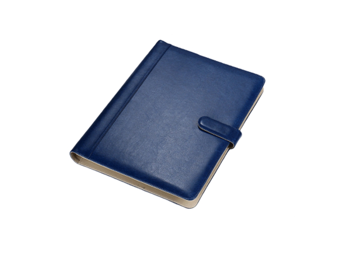 Calculadora Solar Y Cuaderno Multifuncional Para Trabajo Y Estudios Con Papel