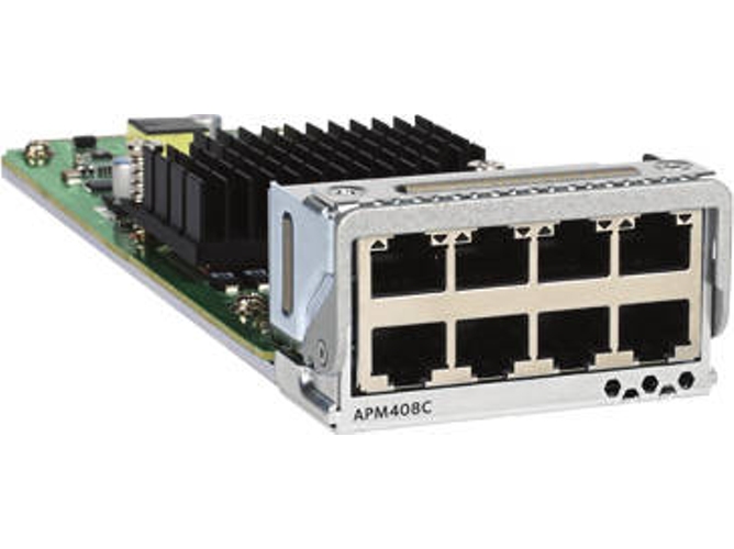 Switch NETGEAR APM408C-10000S