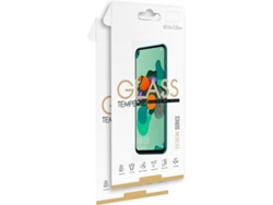 Protector Huawei P9 SKYHE 2.5D, 2 Unidades Transparente