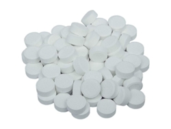 Fasst-pastillas Limpieza Para Cafeteras Compatible Con Todas Las Marcas 100 Piezas