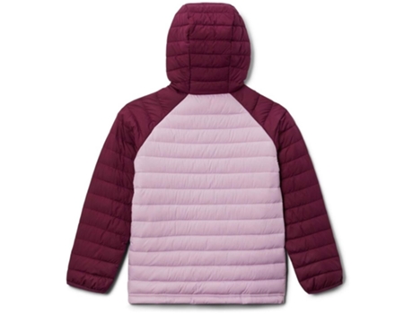 Chaqueta Powder Lite COLUMBIA