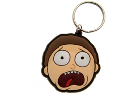 Llavero Rick & Morty: Morty