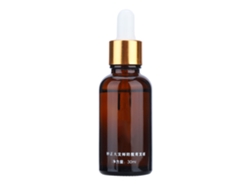 30ml Líquido Profesional Para Cuidado Capilar Anticaída Y Crecimiento De Cabello