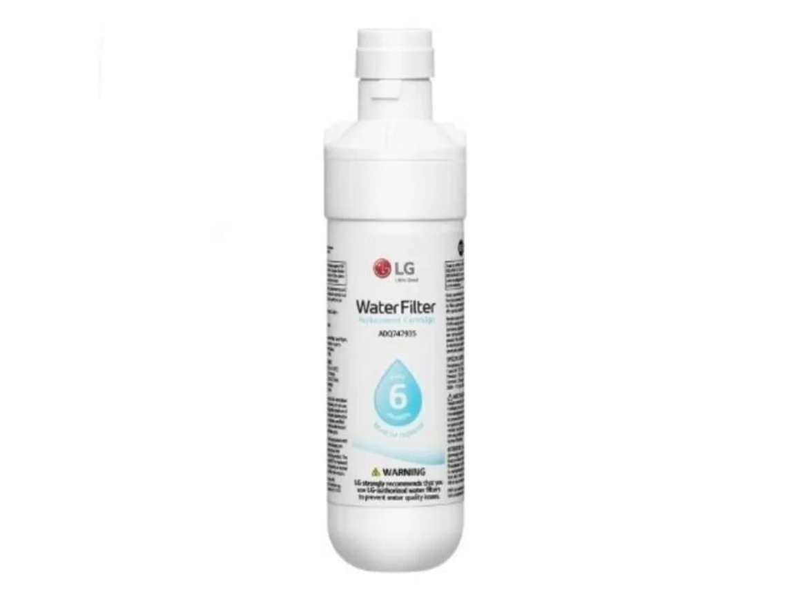 Filtro de agua LG