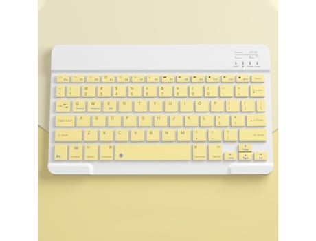Juego de teclado y ratón Bluetooth UNBRAND