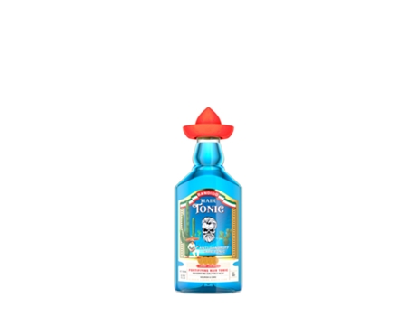 Tónico Capilar Anti Caspa Menta 250Ml BANDIDO