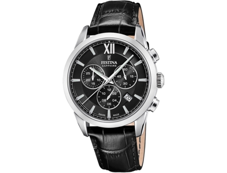 Reloj FESTINA para Hombre FESTINA Cronógrafo