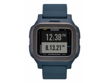 Reloj NIXON Hombre (Multicolor)