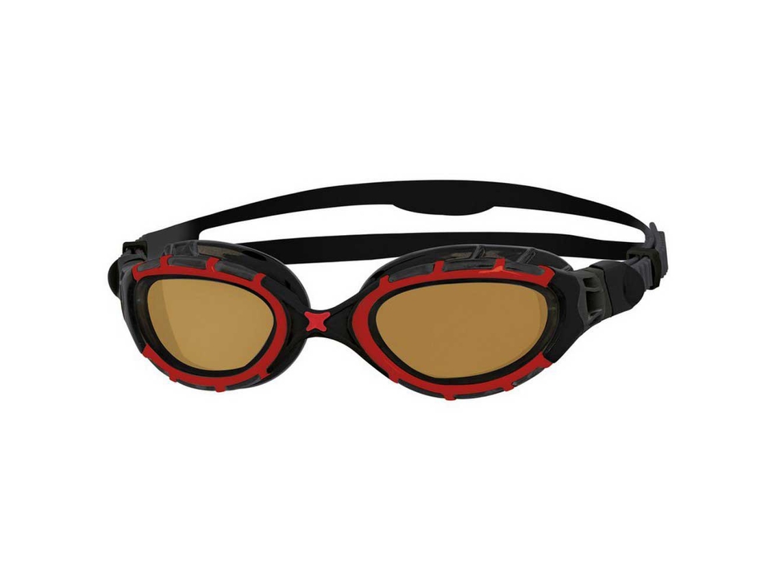 Gafas de Natación ZOGGS Predator Flex Ultra S (Tamaño Unico)