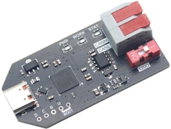 Convertidor Usb A Can Transceptor Canable Depurador