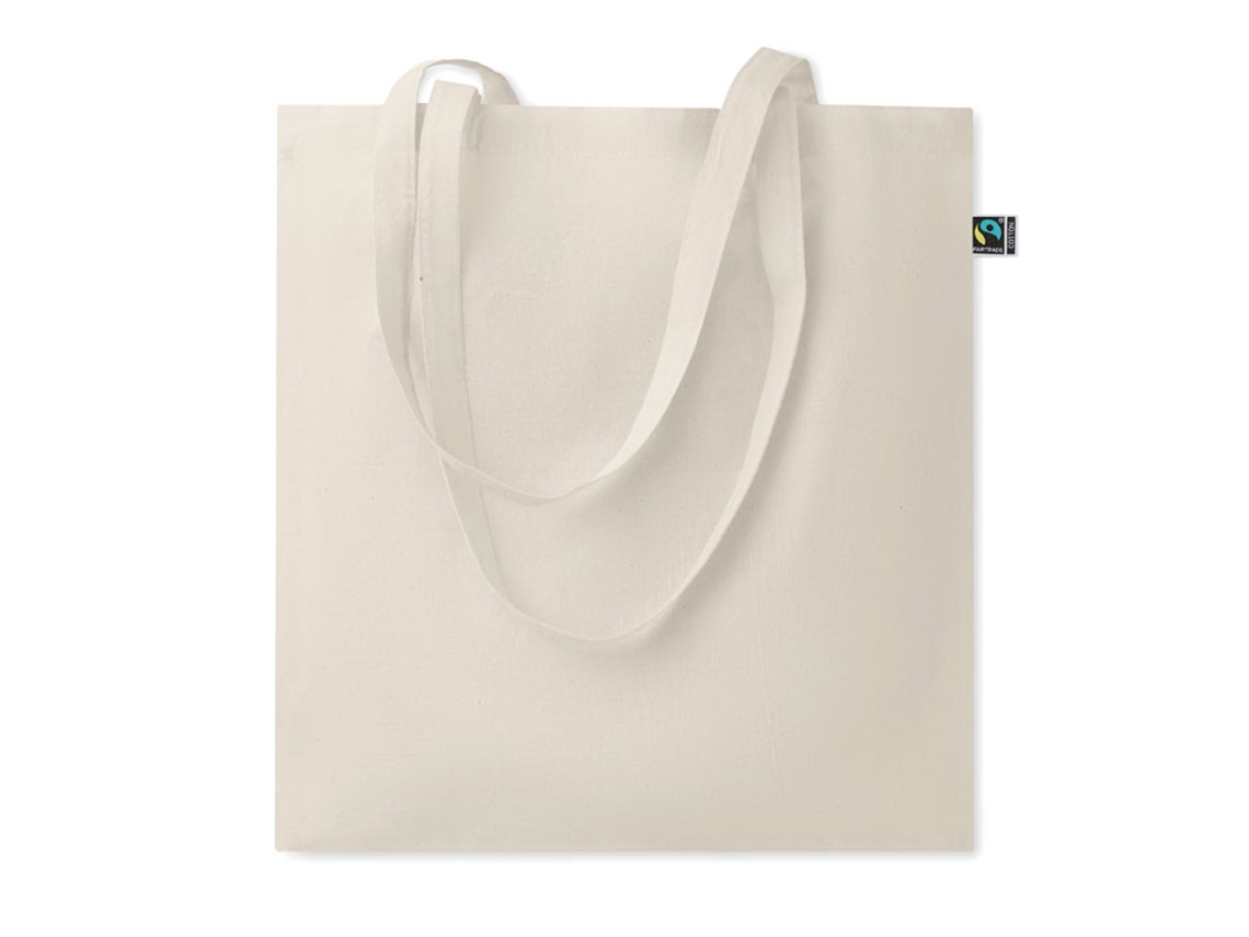 Bolsa De Algodón Fairtrade