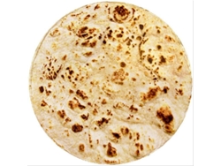 Manta Gigante De Tortilla De Harina De Doble Cara, Flannel Suave 285 Gsm Para El Hogar, Regalo Original