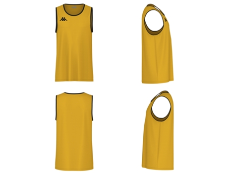 Camiseta de Hombre para Balonmano ADIDAS Oficial Francia France Rojo (L)