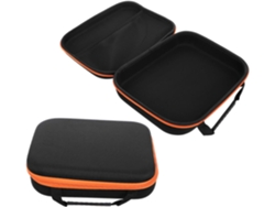 Juego de 2 bolsas compactas para taladro inalámbrico. Slowmoose