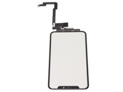 Reemplazo Del Conjunto De Pantalla Táctil Lcd Digitalizadora Para Teléfono Móvil Ios X