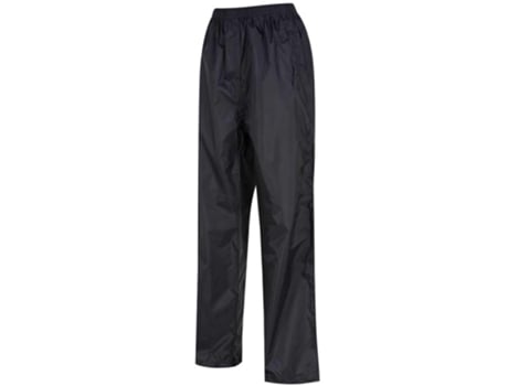Pantalones REGATTA Pantalones Pack It Over