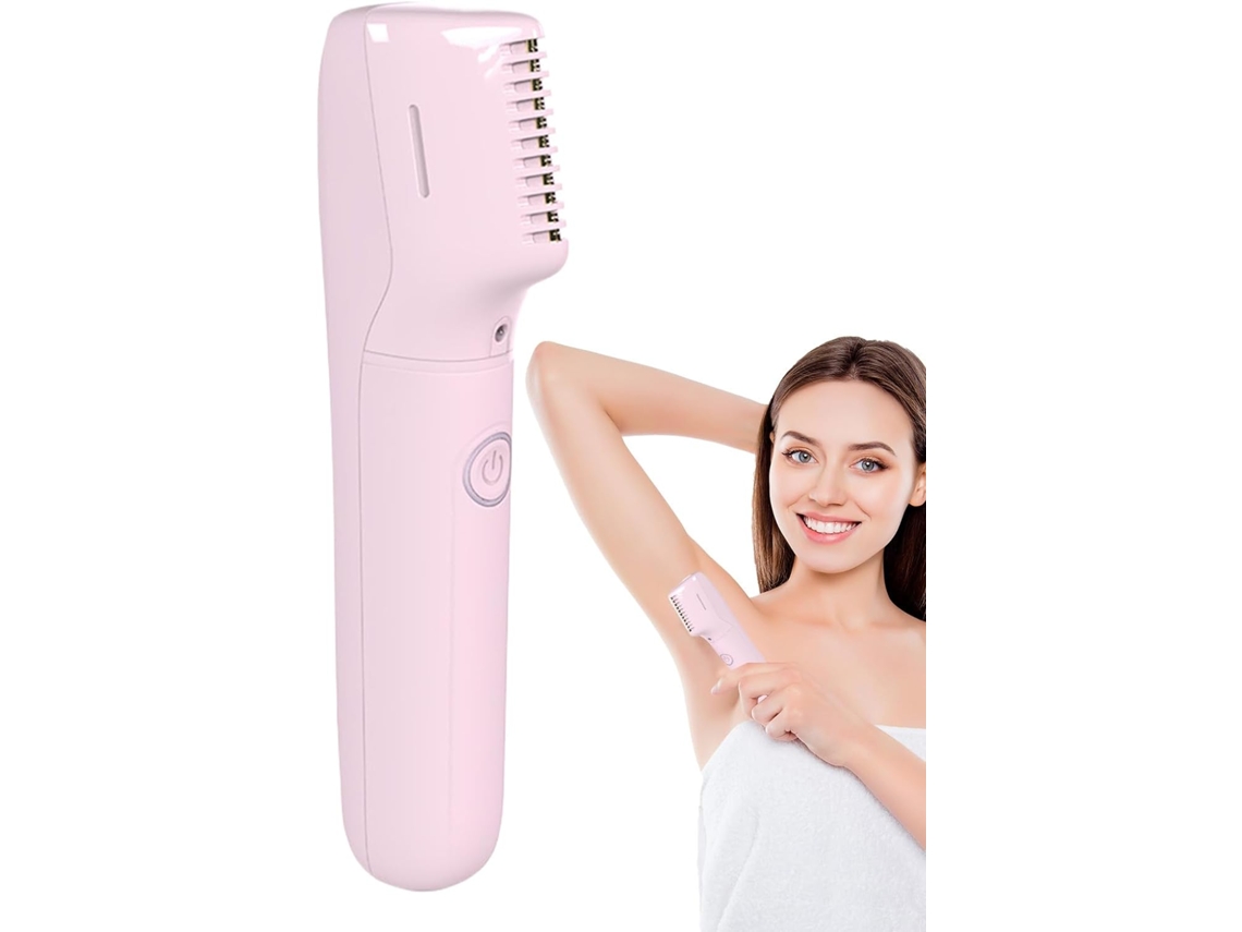 Tondeuse Électrique Para Le Corps, Impermeable