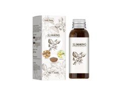 Aceite esencial reductor, moldeador corporal, reafirmante para brazos y muslos, masajeador anticelulítico para abdomen.