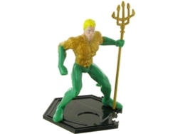 Figura de Acción COMANSI Aquaman - Justice League