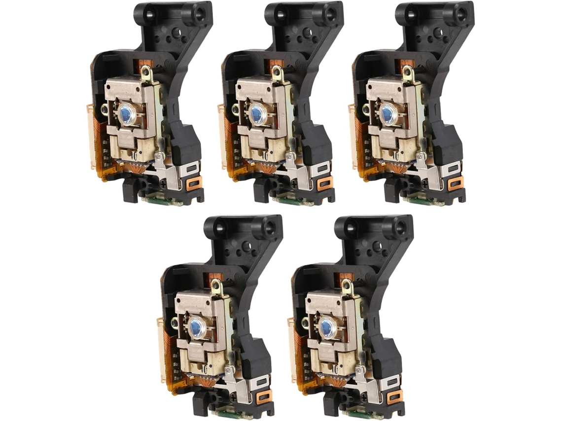 5x Hop-1200s Hop-1200n Hop-1200 Láseres De Cd Dvd Captadores De Lentes Ópticas Para