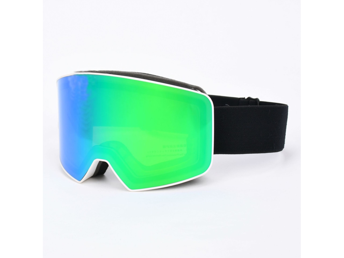 Óculos De Esqui/snowboard Otg Com Proteção Uv
