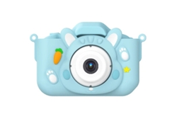 Cámara infantil Yizhood multifuncional 1080P HD con cámaras duales para grabación de video