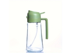 Rociador multifuncional MDUG Green para aceite de cocina y especias