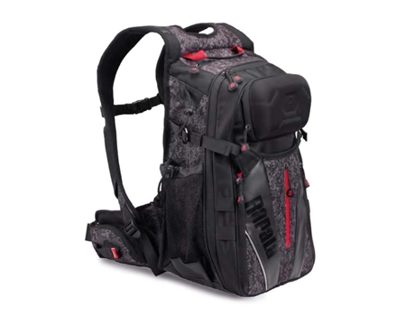 Mochila de Nautica RAPALA Urban (21-30 L - Negro)