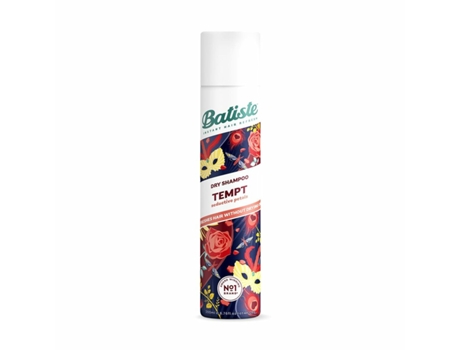 Champú en Seco BATISTE Tempt Seductive Petals 200 ml